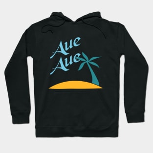 Aue Aue Hoodie